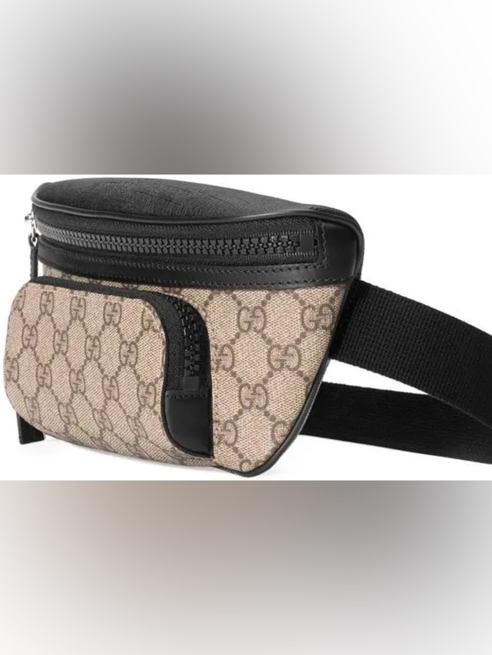 Gucci Belt Bag Authentic